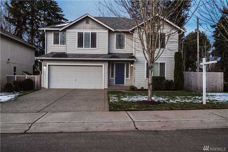 2119 103rd St E Tacoma, WA 98445 | MLS ® 1409865 Photo 1