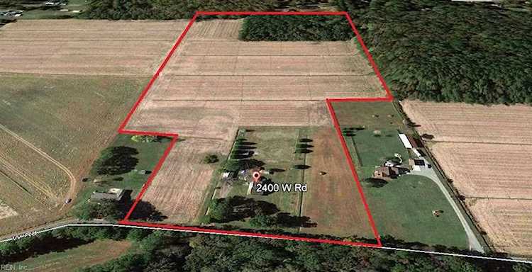 2400 West Rd Chesapeake VA 23322 | MLS# 10203492 - TREG.com Photo 1