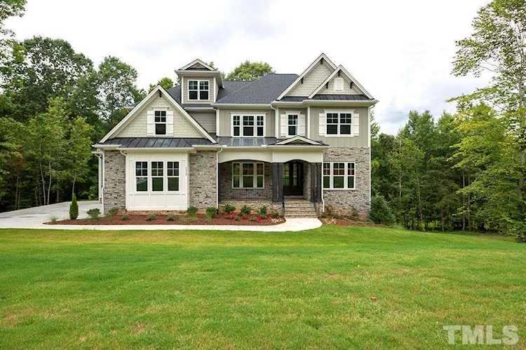 2025 Reserve Falls Lane Wake Forest, NC 27587