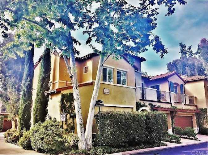 1 Veroli Court Newport Coast, CA 92657 | MLS OC18222504 Photo 1