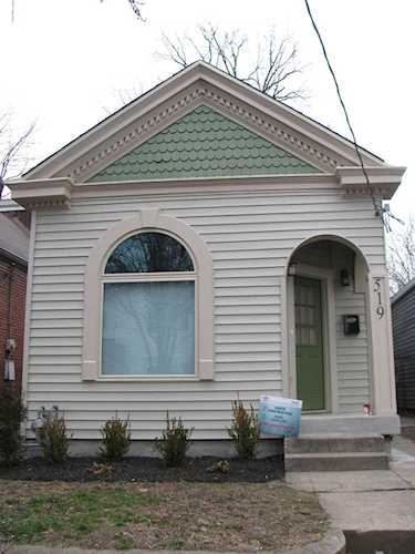 519 E Ormsby Ave Louisville, KY 40203 | MLS 1522487 Photo 1