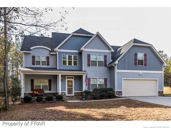 135 Pinemere Carthage, NC 28326 | MLS 553221 Photo 1
