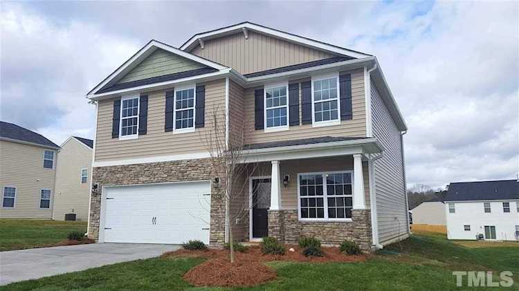 6164 Watsonia Drive Zebulon, NC 27597 | MLS 2227084 Photo 1