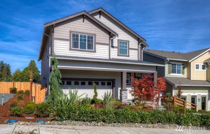 10020 14th Place SE #39 Lake Stevens, WA 98258 | MLS ® 1400410 Photo 1
