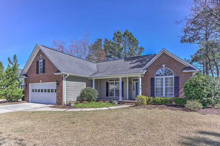 Home For Sale At 1159 Grandiflora Drive, Leland NC in Magnolia Greens Photo 1