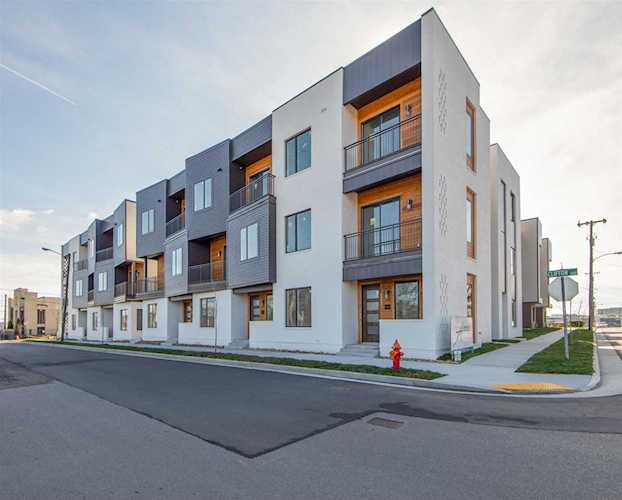 2521 Clifton Avenue #101 Nashville, TN 37209 | MLS 2010693 Photo 1