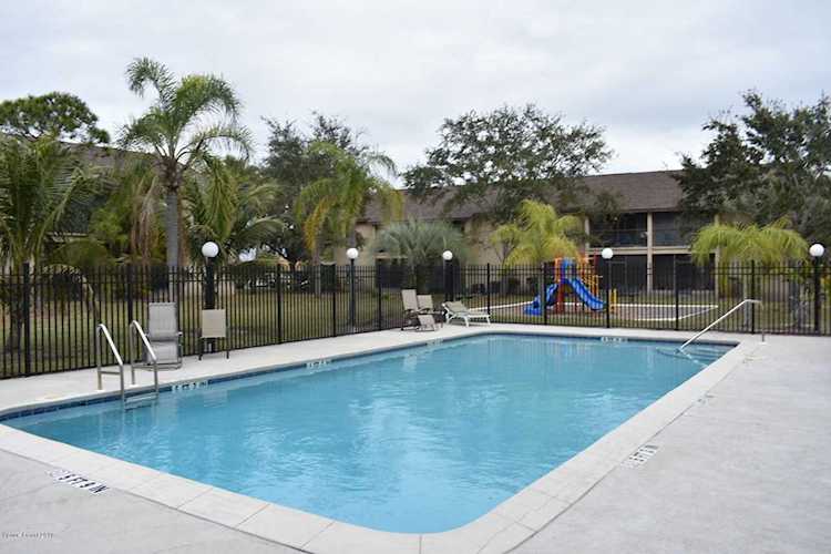 120 Summer Place #1 Merritt Island, FL 32953 | MLS 835738 Photo 1