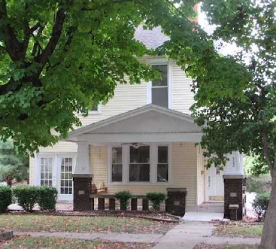 733 Walnut Street Mount Vernon, IN 47620