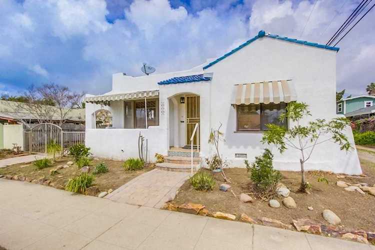 3318 Dwight Street, San Diego, 92104 Photo 1