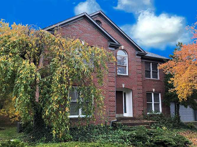 1384 Waxwing Pl Louisville, KY 40223 | MLS 1521072 Photo 1