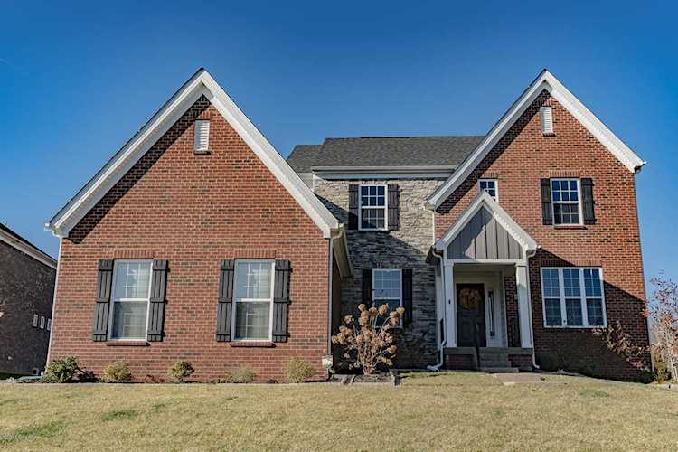 17106 Hillrock Pl Louisville, KY 40245 | MLS 1521304 Photo 1