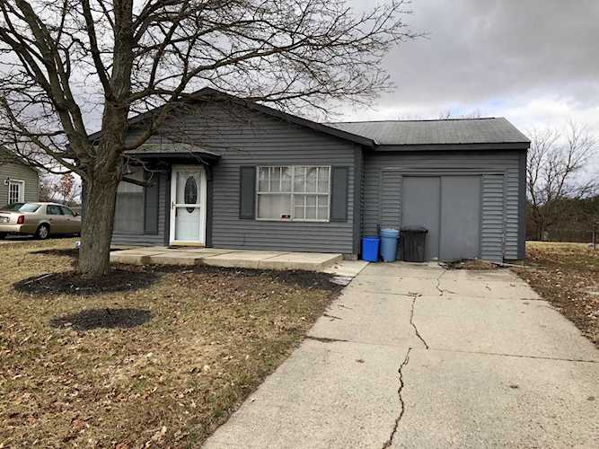 $40,000 - For sale - 1198 Bahama Drive, Marion, OH 43302 - MLS#219008504 - Marion. - DON'T MISS THIS ONE! Ranch style home with 4 bedrooms, 1 Bath, 2 separate living spaces and a... Photo 1