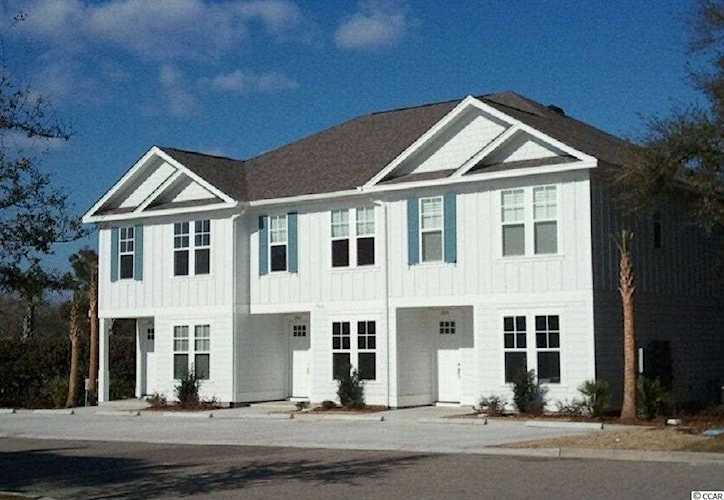 730 Madiera Dr. #102 North Myrtle Beach, SC 29582 | MLS 1905844 Photo 1