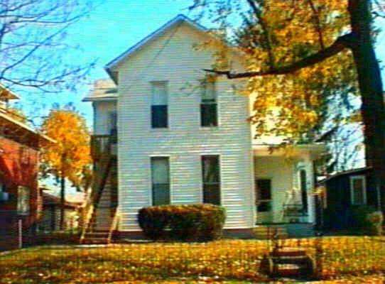 $52,500 - For sale - 616 N Elizabeth Street, Lima, OH 45801 - MLS#219007670 - Allen. - INVESTORS: Check this already occupied rental out! Upper Unit: 1BR 1 BA with a large bonus room... Photo 1