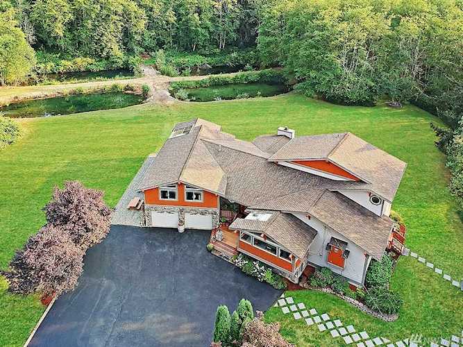 43427 SE 92nd St North Bend, WA 98045 | MLS ® 1427468 Photo 1