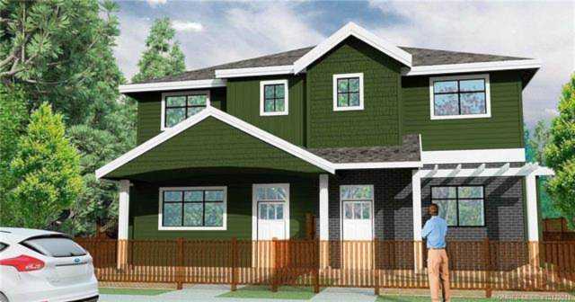 10179011 805 Burne Avenue #1 Kelowna BC V1Y5P6 Photo 1