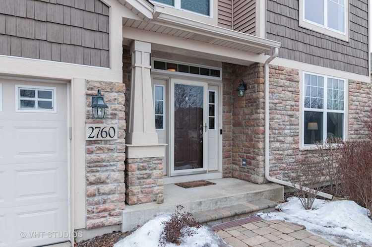 2760 Leonard Ln North Aurora, IL 60542 | MLS 10308829 Photo 1