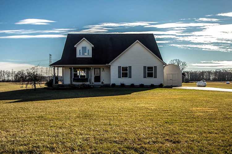 2873 Clark Shaw Road Powell, OH 43065 | MLS 219000434 Photo 1