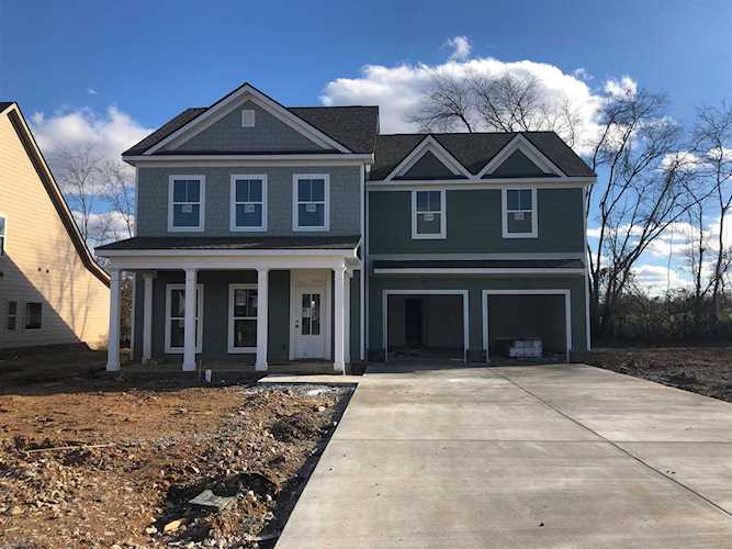 4810 Saint Ives Dr Murfreesboro, TN 37128 | MLS 2002579 Photo 1