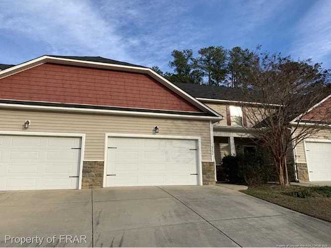 3254 Gettysburg Dr Fayetteville, NC 28301 | MLS 554223 Photo 1