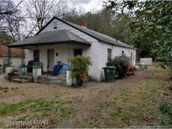 2007 Progress St Fayetteville, NC 28306 | MLS 535297 Photo 1