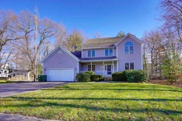 Sutton, 9 Strawberry Knoll Dr, MA, home for sale Photo 1