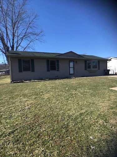 3131 Mount Vernon Road Newark, OH 43055 | MLS 219003668 Photo 1