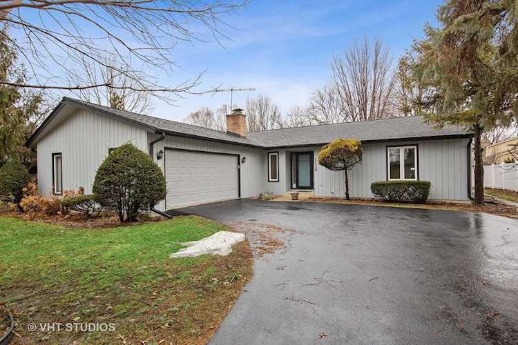 1130 Laureli Circle Naperville, IL 60540 | MLS 10308824 Photo 1