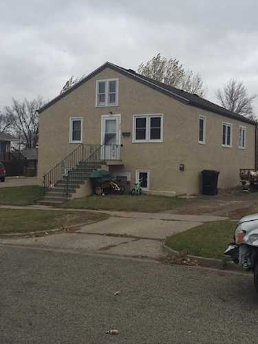 317 S 13th St Bismarck, ND 58501 | MLS 338754 Photo 1