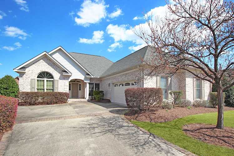 4017 Cindi Lane Winterville, NC 28590 | MLS 100127284 Photo 1