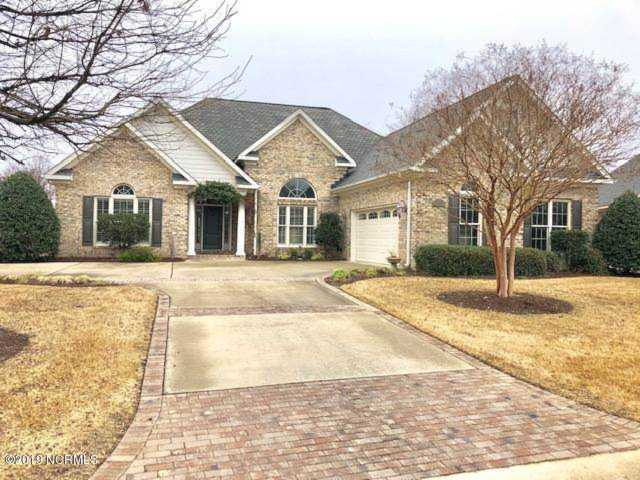 213 Jack Place Winterville, NC 28590 | MLS 100150067 Photo 1