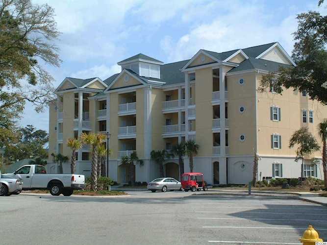 601 Hillside Dr. N #2943 North Myrtle Beach, SC 29582 | MLS 1903322 Photo 1