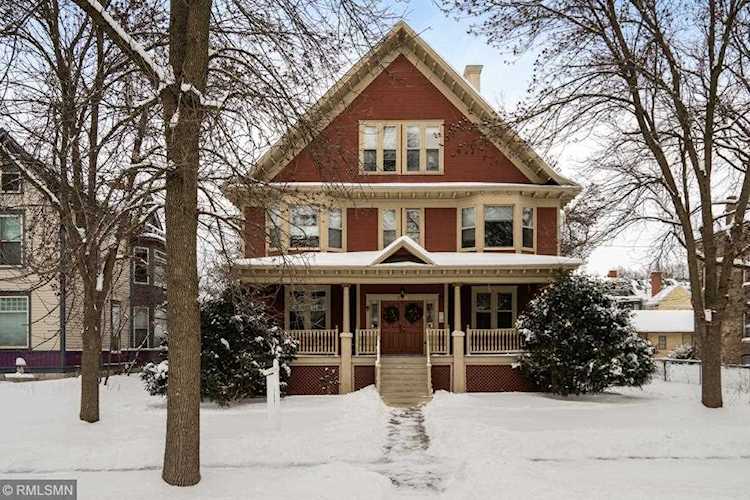 545 Ashland Avenue #2 Saint Paul, MN 55102 | MLS 5145866 Photo 1