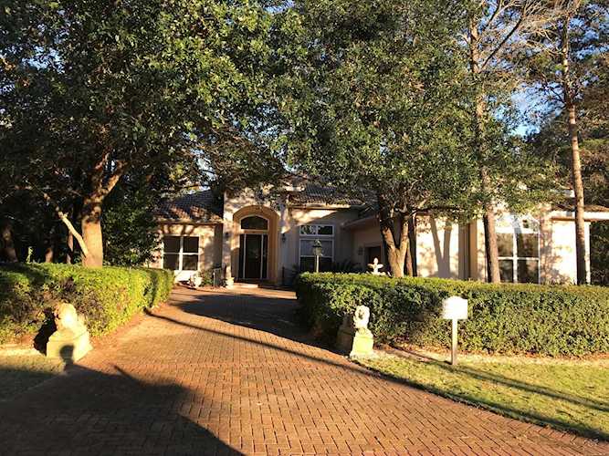 471 Sea Winds Drive, Santa Rosa Beach, FL | TrueSouthCoastalHomes.com Photo 1