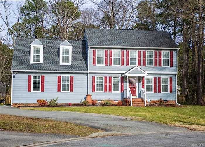 2329 Old Coach Ct Henrico, VA 23238 | MLS 1903984 Photo 1