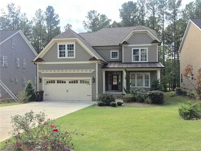 941 N Micahs Way Spring Lake, NC 28390 | MLS 603156 Photo 1
