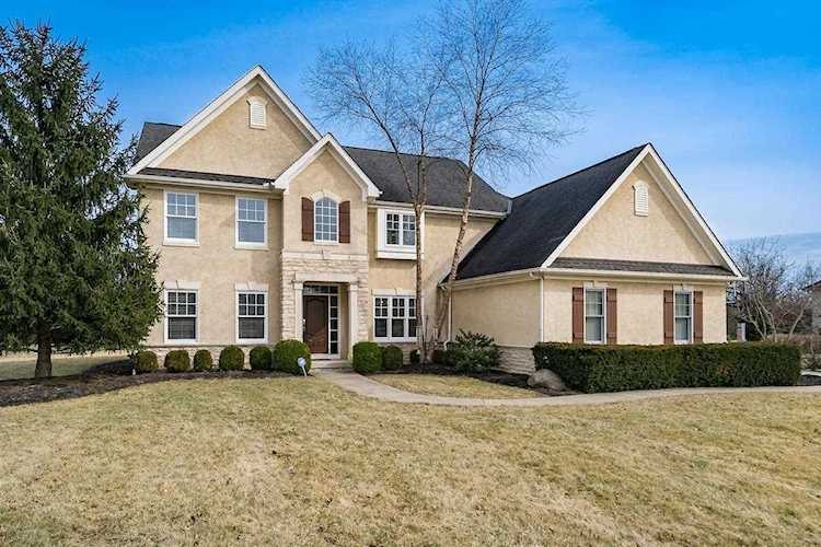 8411 Bakircay Lane Powell, OH 43065 | MLS 219003561 Photo 1