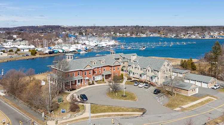 152 Water Street 17 Danvers Ma 01923 Mls 72470563