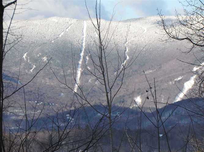 1037 Roxbury Gap Rd Warren, VT 05674