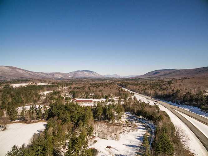 350 Old Camp Rd #Lot 2A Sunderland, VT 05250