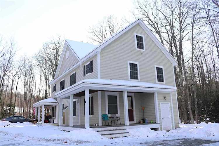 562 Route 103 Route Sunapee, NH 03782