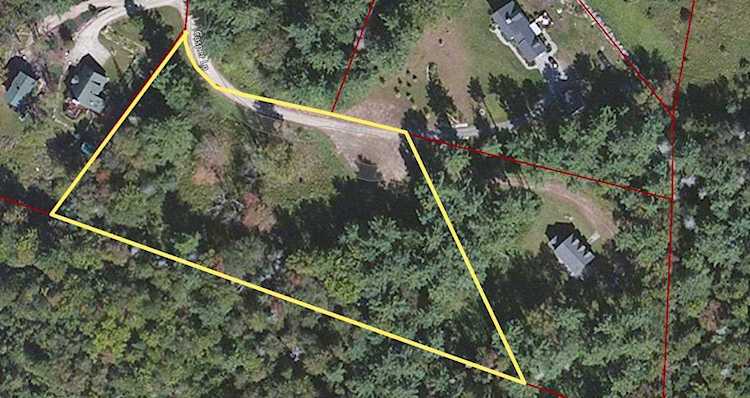 43 Casper Ln Weston, VT 05161