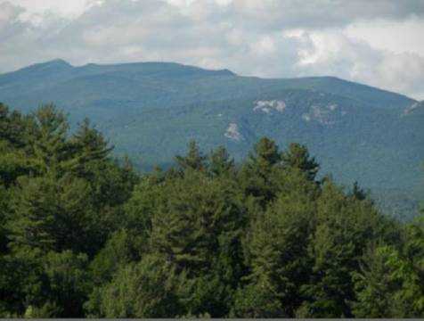 19 Quarry Rd Campton, NH 03223