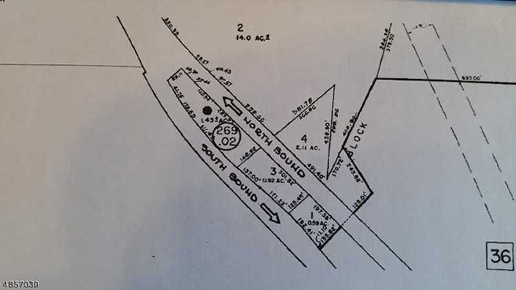 0 Route 15 Jefferson Twp., NJ 07849 | MLS 3519873 Photo 1