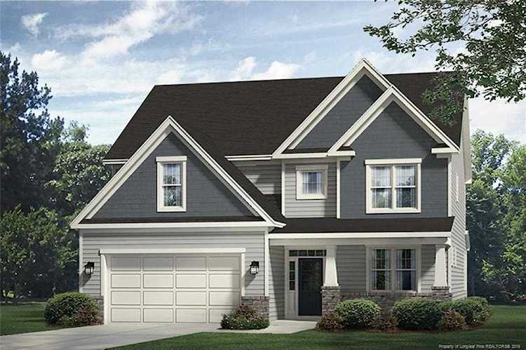 316 Rossendale Dr Hope Mills, NC 28348 | MLS 603208 Photo 1