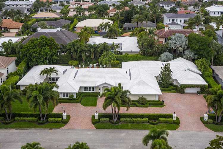 2323 Areca Palm Road Boca Raton, FL 33432 - MLS# RX-10515488 | BocaRatonRealEstate.com Photo 1