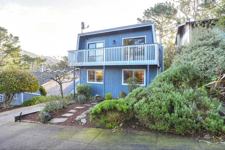 1315 Birch St Montara, CA 94037 | MLS ML81734149 Photo 1