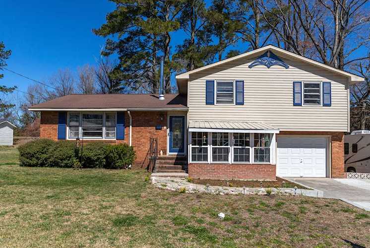 112 Weaver Drive Williamston, NC 27892 | MLS 100153905 Photo 1