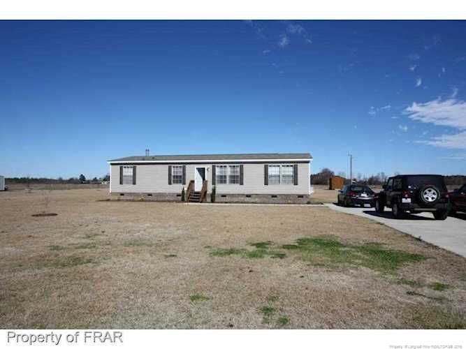 51 Charles Rd Lumberton, NC 28358 | MLS 554422 Photo 1