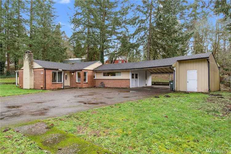 9712 Newgrove Ave SW Lakewood, WA 98498 | MLS ® 1399912 Photo 1